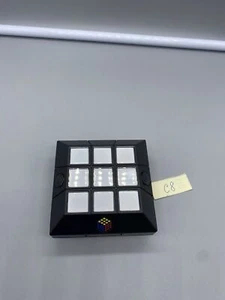 Techno Source Rubik’s Cube Slide Electronic Handheld Travel Puzzle Game 17 - Picture 1 of 6