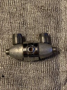 Rennrad Aero Schaltzuggegenhalter (Z10) - Bild 1 von 6