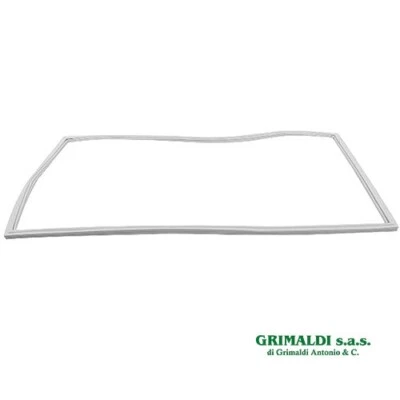 GUARNIZIONE MAGNETICA SPORTELLO FRIGORIFERO ARISTON INDESIT C00143522 ORIGINALE - Immagine 1 di 2