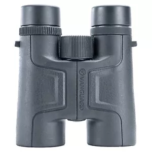 Vanguard Vesta 10X42 Waterproof Binoculars Travel Outdoor Hiking V245195 - Picture 1 of 9