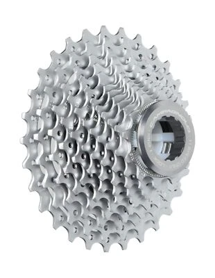 Cassette Campagnolo Chorus 11 velocidades 12 25 plateado Foto 1 de 4