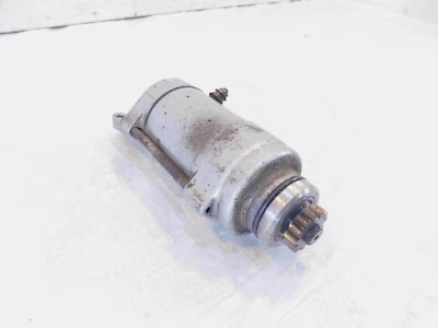 Motor de arranque Yamaha V Star 1100 XVS1100 clásico personalizado - 5EL-81890-01-00 Foto 1 de 4