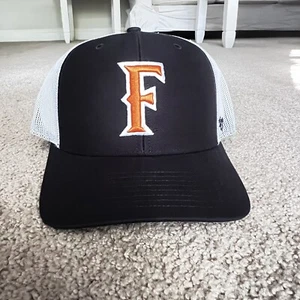 NWT! 47 Brand Cal State Fullerton Titans Trucker Hat - Picture 1 of 4