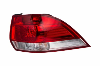 08-09 VW Volkswagen Jetta WAGON Right Rear Passenger Side OUTER Tail Light OEM - Image 1 of 4