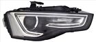 BI Xenon Scheinwerfer D3S TYC 20-16812-26-2 Vorne Links für Audi A5 8T 11-17