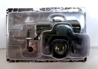 PEGASO Remolque Aljibe Isotérmico 2000 L -  1/43 - Immagine 1 di 2