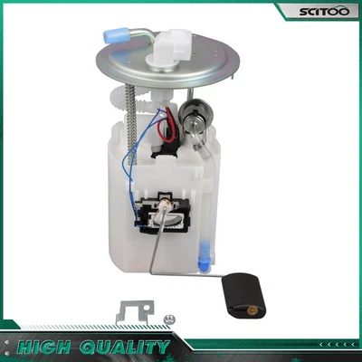 Para Kia Forte 2010 2011 2012 2013 2,0 L con módulo de bomba de combustible eléctrica Calif E9028M Foto 1 de 4