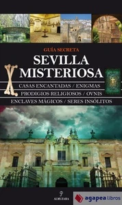 SEVILLA MISTERIOSA(9788415338192) . NUEVO. ENVÍO URGENTE (Agapea) - Imagen 1 de 1