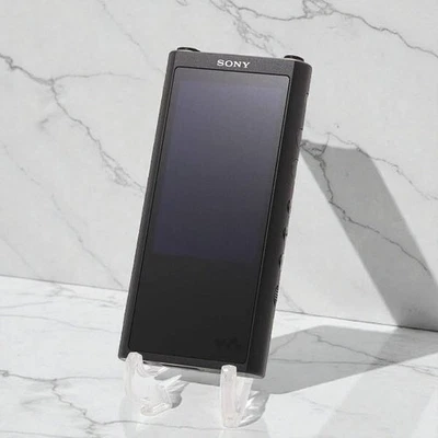 Sony Walkman NW-ZX300 64GB High-Res Music Player Black Used Excellent Tested - Image 1 of 4