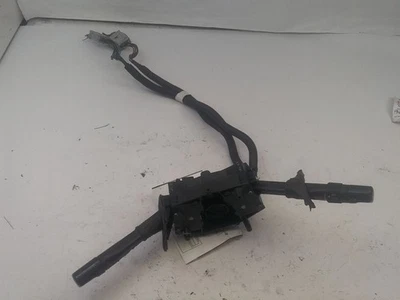 Driver Column Switch Assembly Sedan 4 Door Fits 91-93 LEGEND 450096 Foto 1 de 4