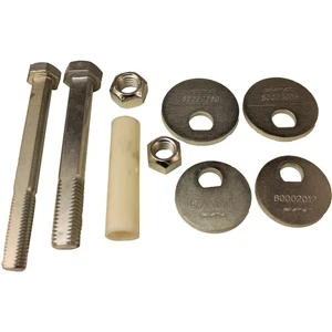SPC Specialty Products 25435 Kit de pernos de leva de alineación delanteros para camionetas Toyota - Imagen 1 de 12