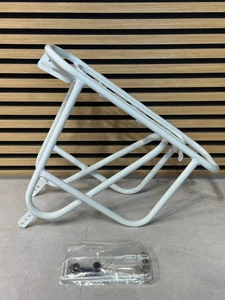 Gazelle Heavy Duty Fahrradgepäckträger -002 Premium White 556 - Bild 1 von 4
