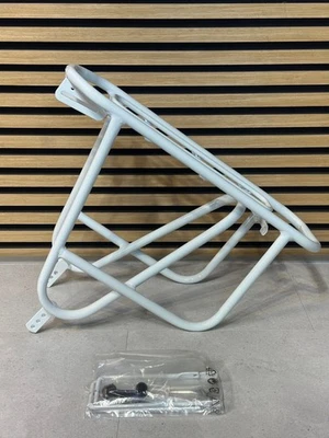 Gazelle Heavy Duty Fahrradgepäckträger -002 Premium White 556 - Bild 1 von 4