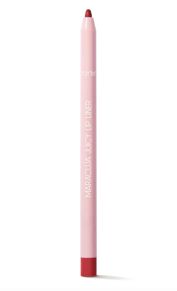 Tarte Maracuja Juicy Lip Liner Red0.0176 oz  NEW IN BOX - Image 1 of 1