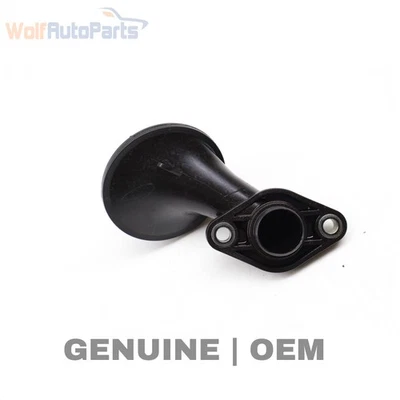 Porsche Macan 2017-2018 - Motor bomba de aceite pickup tubo/tubo 06L115251C Foto 1 de 4