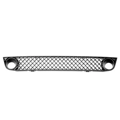 For 06-09 Chevy Trailblazer Front Lower Bumper Cover Inner Grill Grille Assembly - Изображение 1 из 4