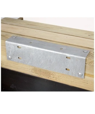 Tie Down Engineering 26416 Deck Plate - Image 1 of 3