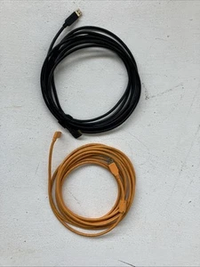USB-3 to USB Tether Cables - Picture 1 of 1