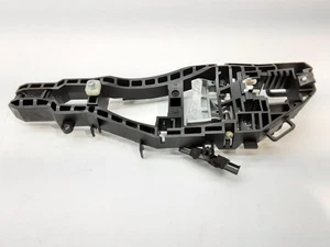 BMW 4 SERIES F30 F31 REAR LEFT DOOR HANDLE 7242567 - Picture 1 of 3