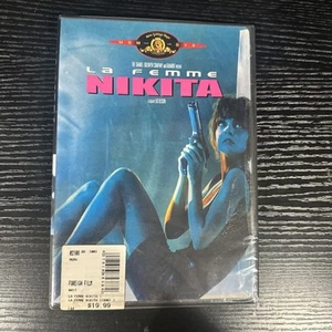 La Femme Nikita (DVD, 2000) - Picture 1 of 5