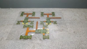LOT OF 3 Ulthera OCTAVE HANDPIECE BUTTON FLEX PCB 1005595-004 P02B-D12848B0 - Picture 1 of 6