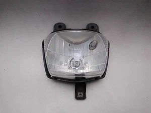 SUZUKI DR Headlamp 1988-2012 - Picture 1 of 5