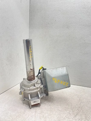 Columna de dirección asistida eléctrica Mazda 6 2014-2016 con motor OEM 54086808F Foto 1 de 4