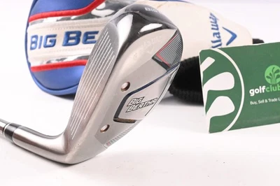 Left Hand Callaway Big Bertha B21 #7 Hybrid / 30 Degree / Senior Flex RCH 65 - Image 1 of 4