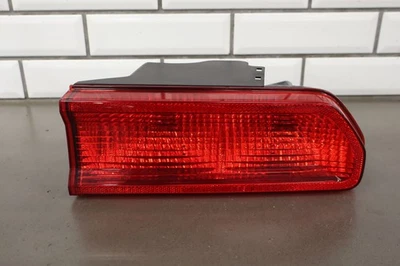 08-14 Dodge Challenger pasajero derecho derecha derecha conjunto de luces traseras OEM Foto 1 de 4