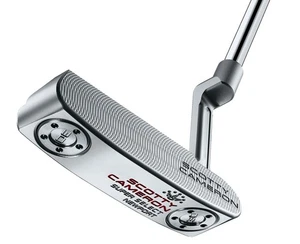 Titleist Scotty Cameron Super Select Newport Putter - Picture 1 of 5