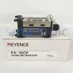 Neu Neu Keyence PX-10CP Lichtschranke - Bild 1 von 3