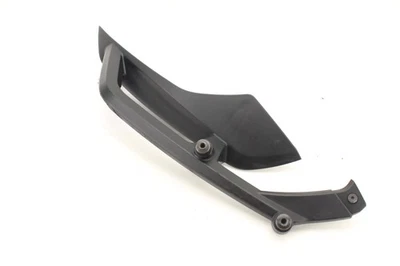 2013 DUCATI HYPERSTRADA OEM LEFT PASSENGER REAR SEAT GRAB BAR HANDLE 80610331B - Imagem 1 de 4