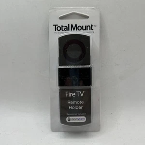 Soporte remoto Totalmount Fire TV, ¿cansado de perder el control remoto? ¡No más! - Imagen 1 de 3