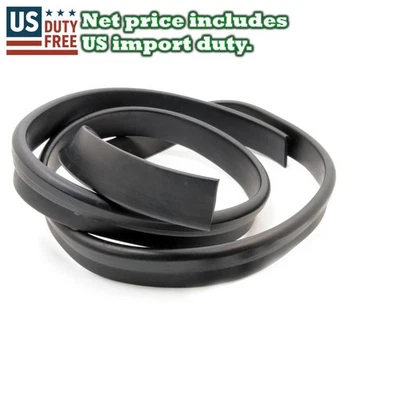 HOOD WEATHERSTRIP FIT TOYOTA CELICA TA23 27 28 RA28 1600 GT LT ET COUPE 71-1977 — 第 1/4 张图片