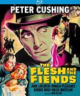The Flesh And The Fiends (Special Edition) (Blu-Ray) Peter Cushing