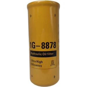 Hydraulic Transmission Oil Filter 1G-8878 Replace D164378 HF6553 RE47313 - Picture 1 of 10