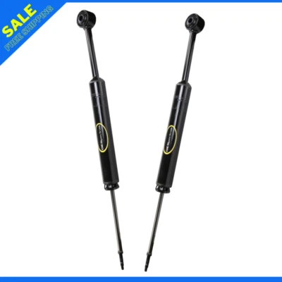 Monroe 2 Rear Shock Absorber Set 2PCS OESpectrum For 2015-2017 Chrysler 200 - Image 1 of 2