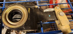 GUNITE1H Brake Slack Adjuster AS1166 - SC01101 -FAST SHIPPING! - Picture 1 of 4