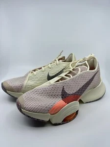 ♻️Nike Air Zoom SuperRep 2 Next Nature Running Shoe COCONUT MILK/BLACK/NOIR MEN' - Picture 1 of 6