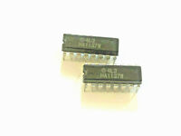 HA1137W Hitachi circuit intégré DIP-16