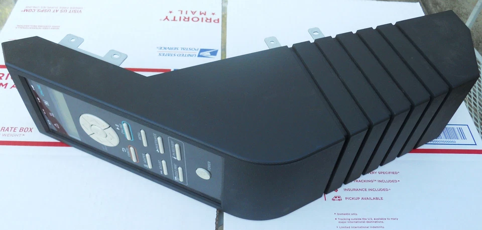 SII M-64s CONTROL PANEL ONLY for Seiko M-Series M-64S Wide format Printer  - Image 1 of 1