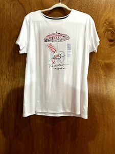 Woman's size Large tee shirt new with tags - Picture 1 of 2
