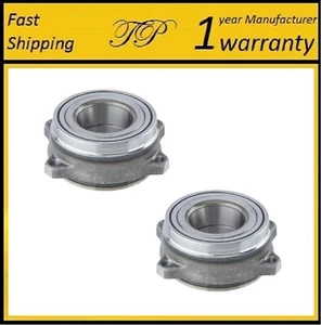 Cojinete de cubo de rueda delantero para MERCEDES-BENZ C63 AMG, CLK63 AMG, SLR MCLAREN (PAR) - Imagen 1 de 3