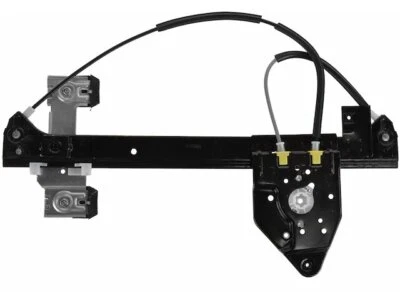 Регулятор заднего левого окна Isuzu Ascender 2004-2006 годов выпуска 73268JWHR 2005 - Изображение 1 из 2