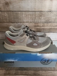 Jomos Aircomfort Trainers Form Starter II Casual Shoes Size UK 6 - Picture 1 of 11