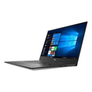 Dell Precision 5530 15" Core i9 2,9 GHz -4k - SSD 1 To - 32 Go QWERTY - Anglais - Photo 1/3