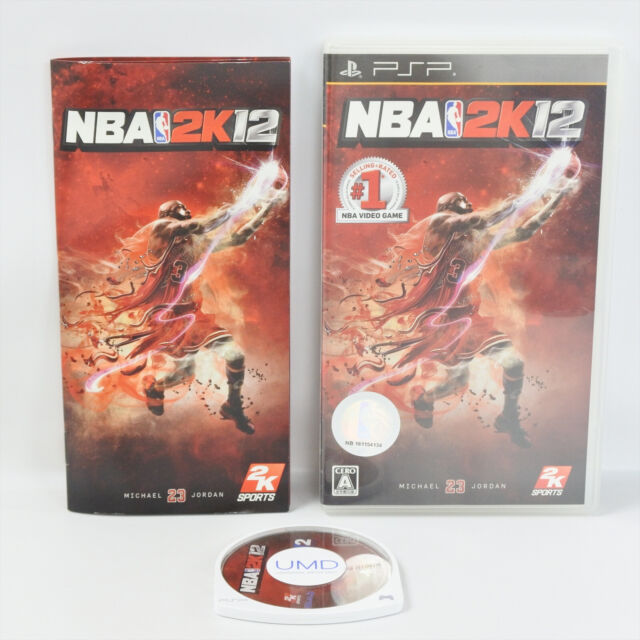 NBA 2K12 EU Steam CD Key