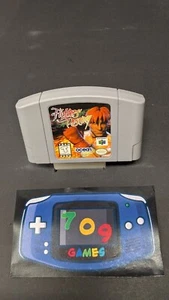 Fighters Destiny (Nintendo 64, 1997) N64 - Picture 1 of 1