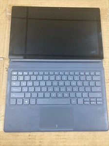 Nuvision NES11-C432SSA Split 11.6  Silver ( NOT WORKNIG. SOLD ONLY AS-IS) - Picture 1 of 7