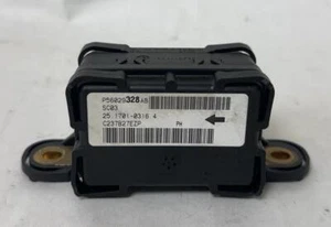 07-08 Jeep Grand Cherokee Commander Stability Control Module OEM#: 56029328AB - Bild 1 von 8